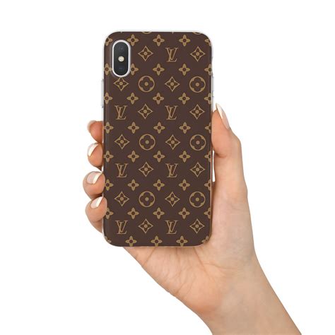 louis vuitton phone cover iphone x|louis vuitton iphone folio.